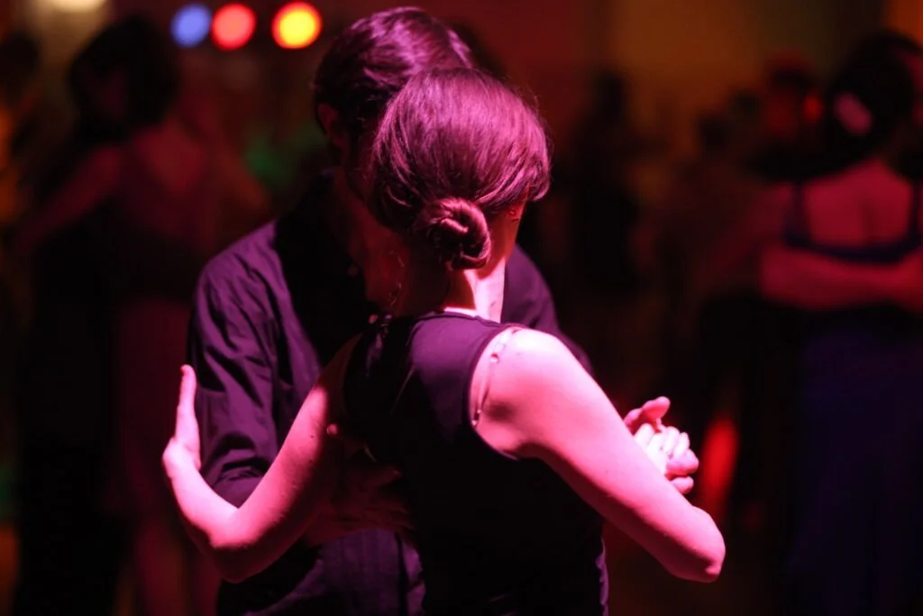 Tango Argentino für Führungskräfte, Führungskanon, Führen und Folgen, Leadership, Embodiment