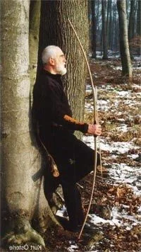 KyuSei Österle, Zen Meister, Initiation, Bogenschule, Prestige Award